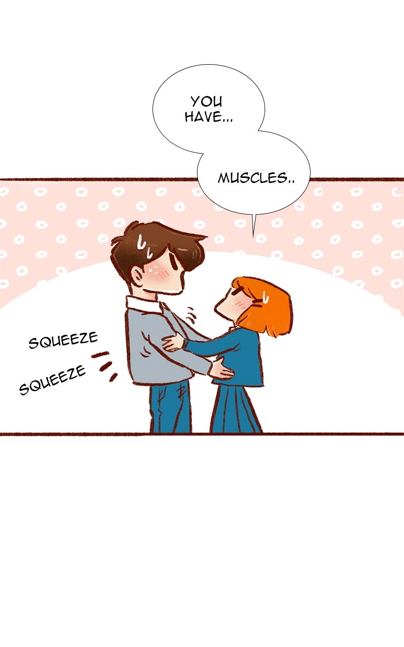 Read The Kiss Bet Manga Online
