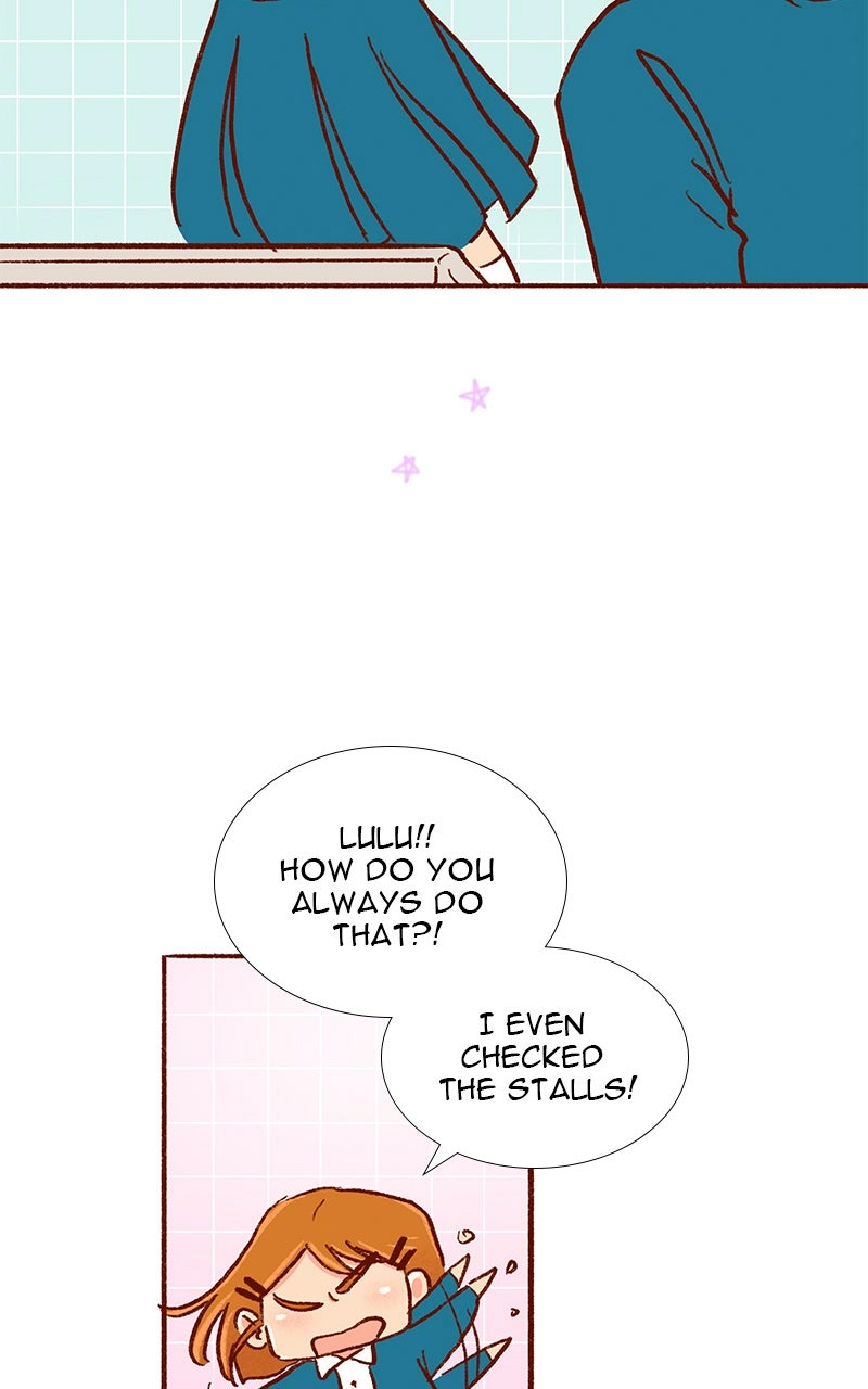 Read The Kiss Bet Manga Online