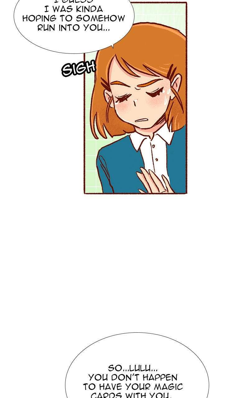 Read The Kiss Bet Manga Online
