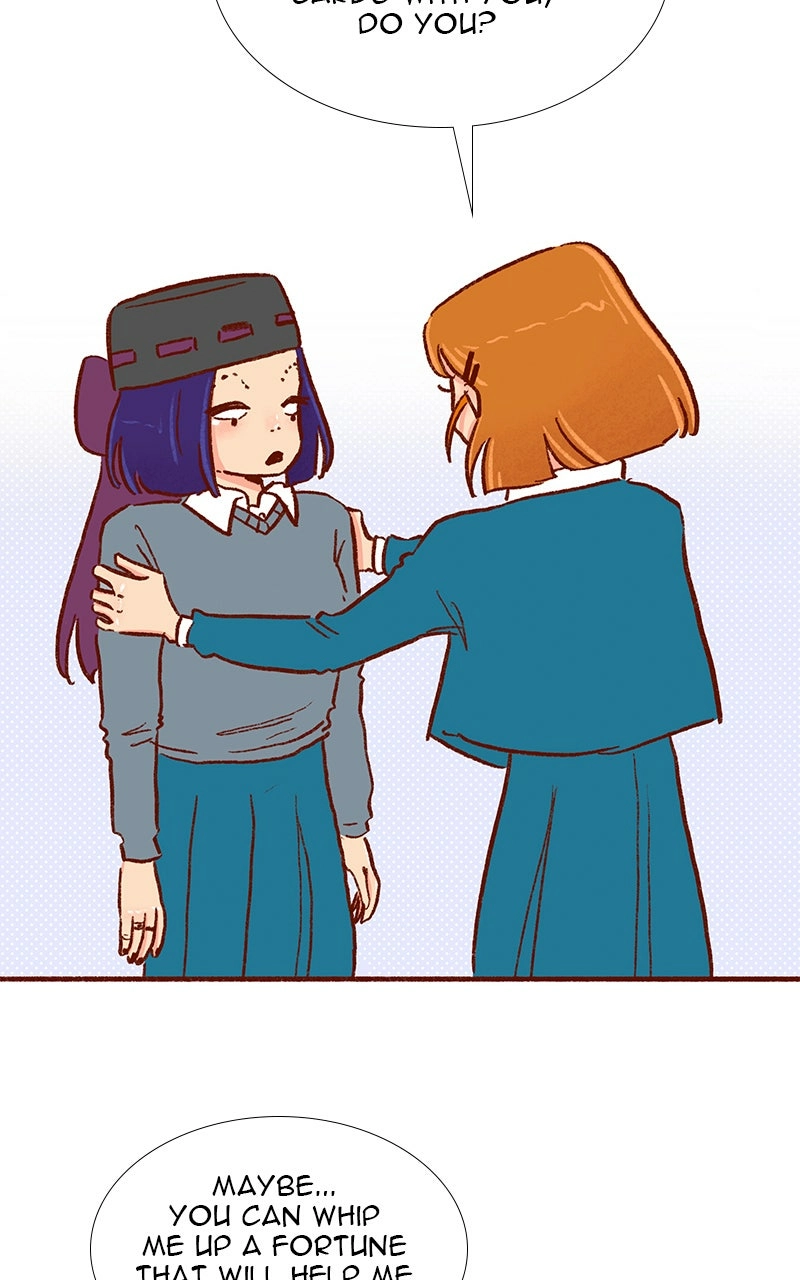 Read The Kiss Bet Manga Online