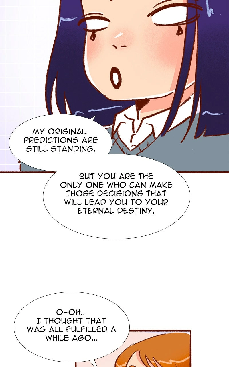 Read The Kiss Bet Manga Online