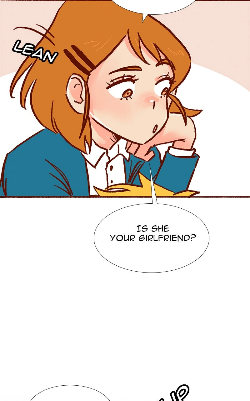Read The Kiss Bet Manga Online