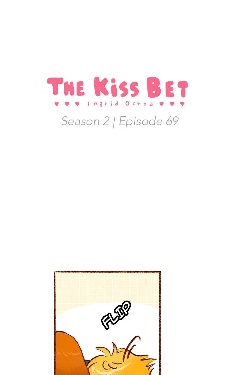 Read The Kiss Bet Manga Online