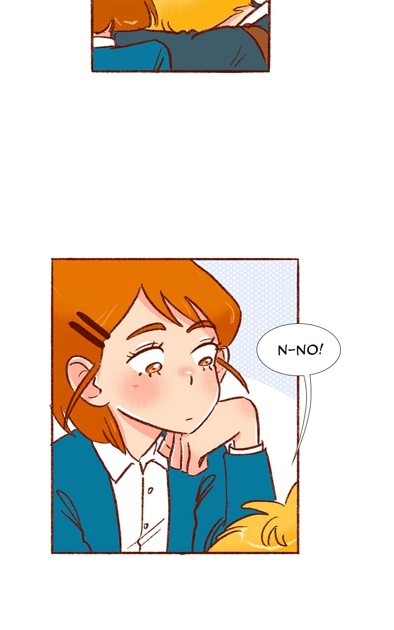 Read The Kiss Bet Manga Online