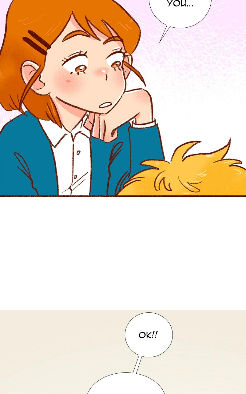 Read The Kiss Bet Manga Online