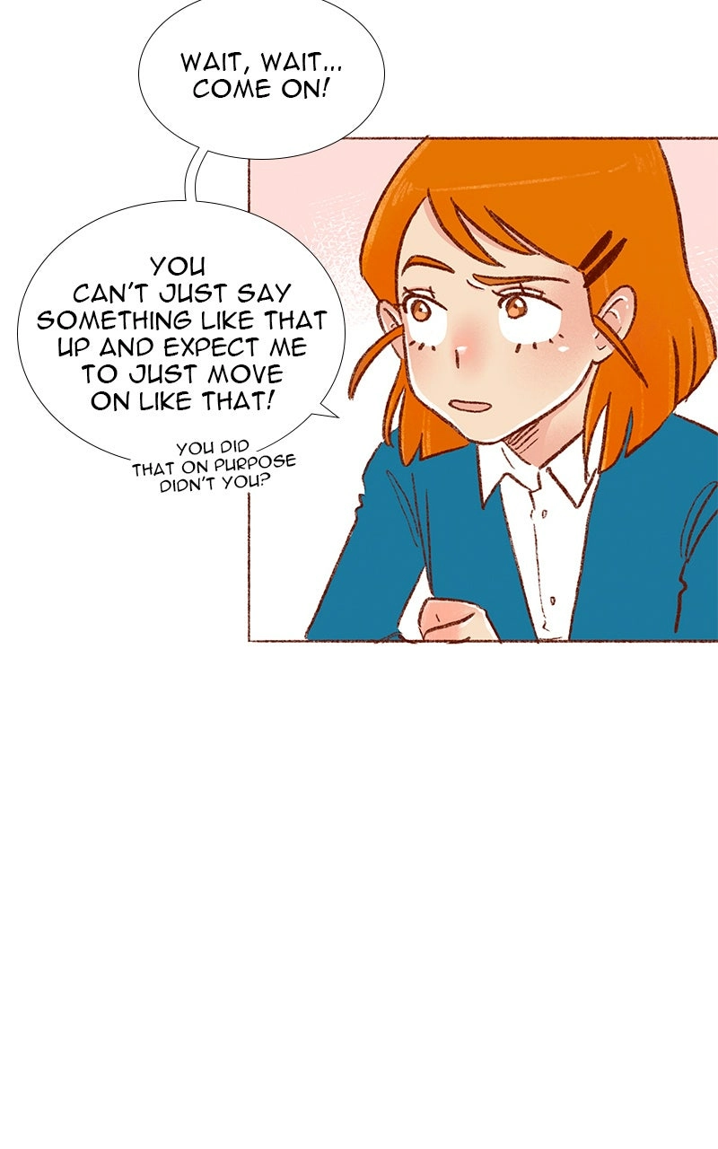 Read The Kiss Bet Manga Online