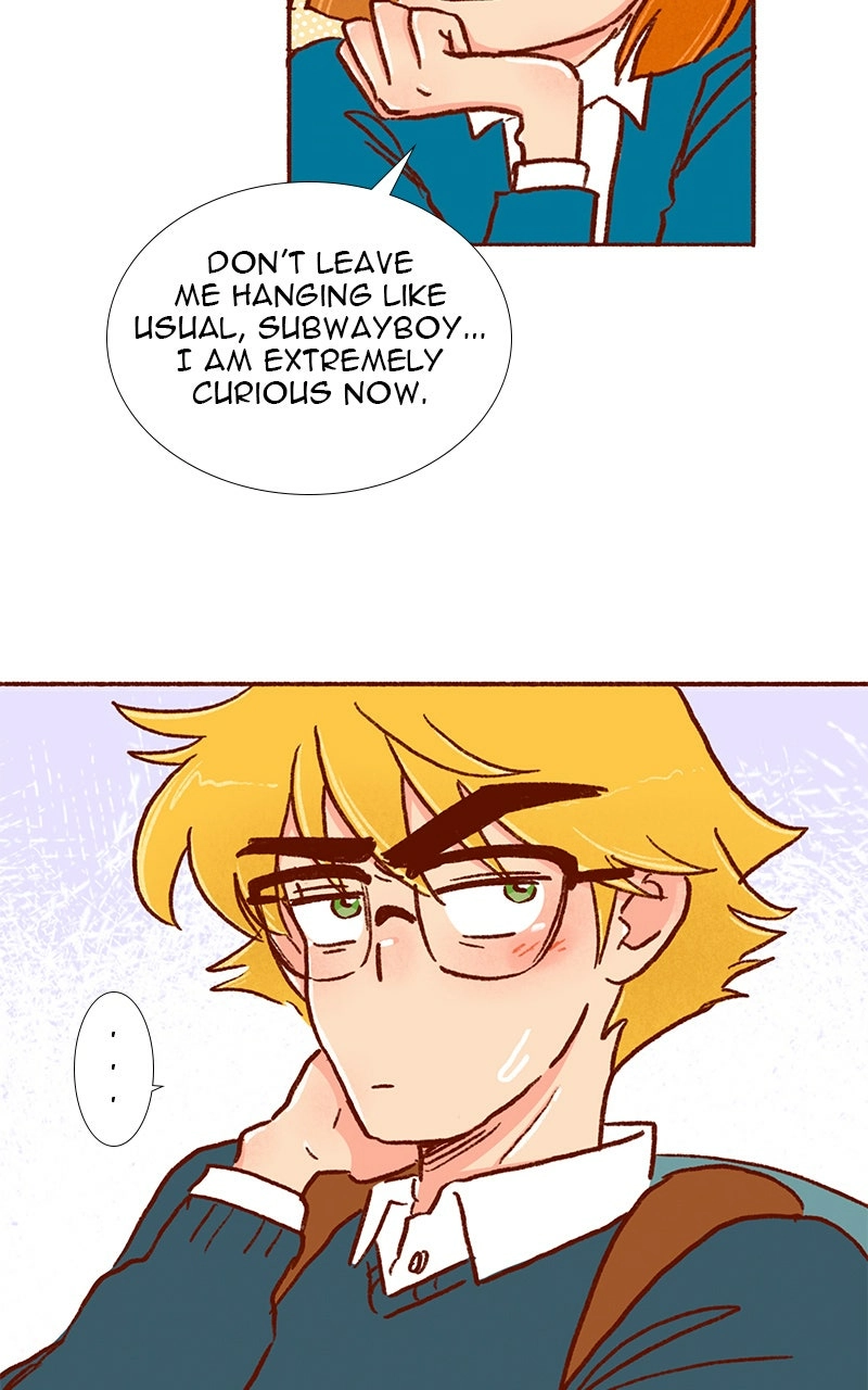 Read The Kiss Bet Manga Online