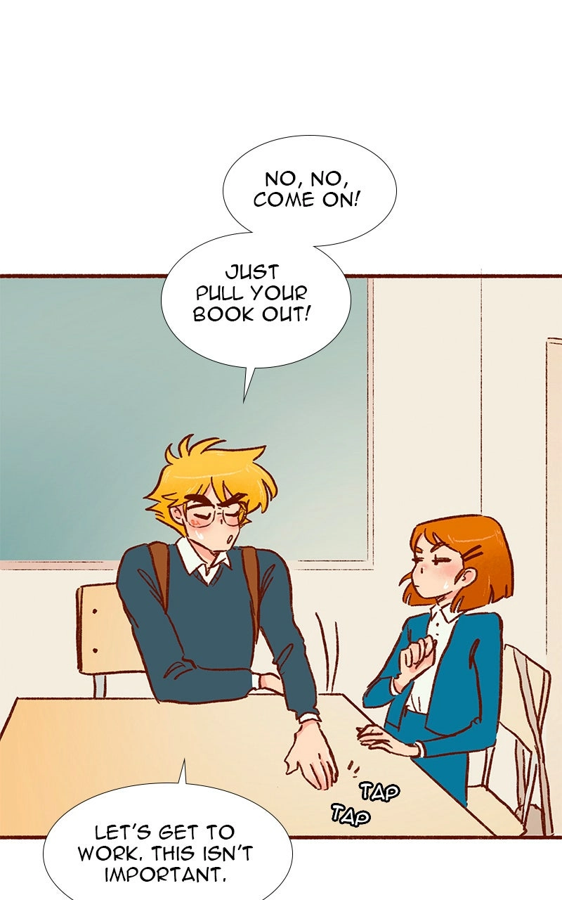 Read The Kiss Bet Manga Online