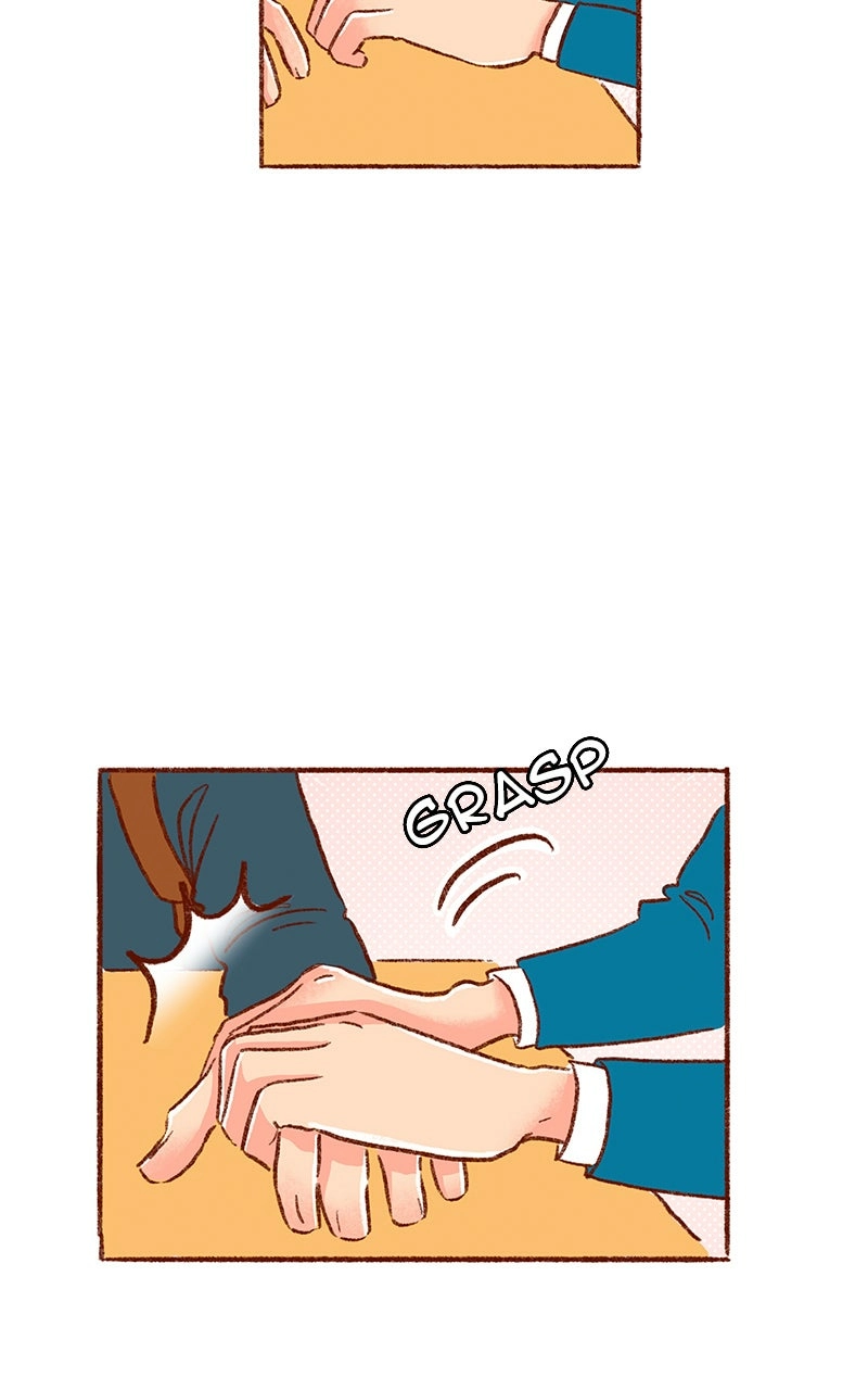 Read The Kiss Bet Manga Online