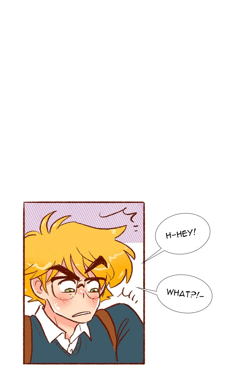 Read The Kiss Bet Manga Online