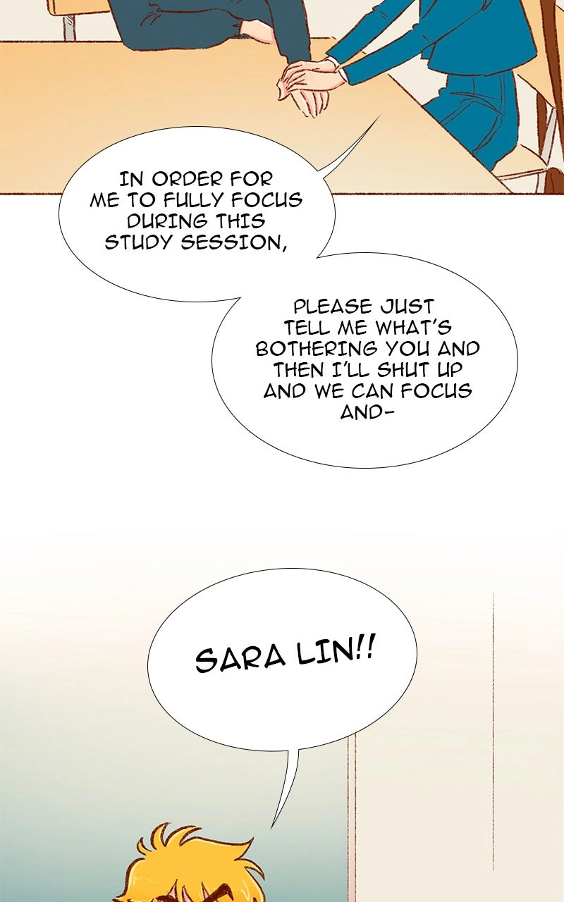 Read The Kiss Bet Manga Online