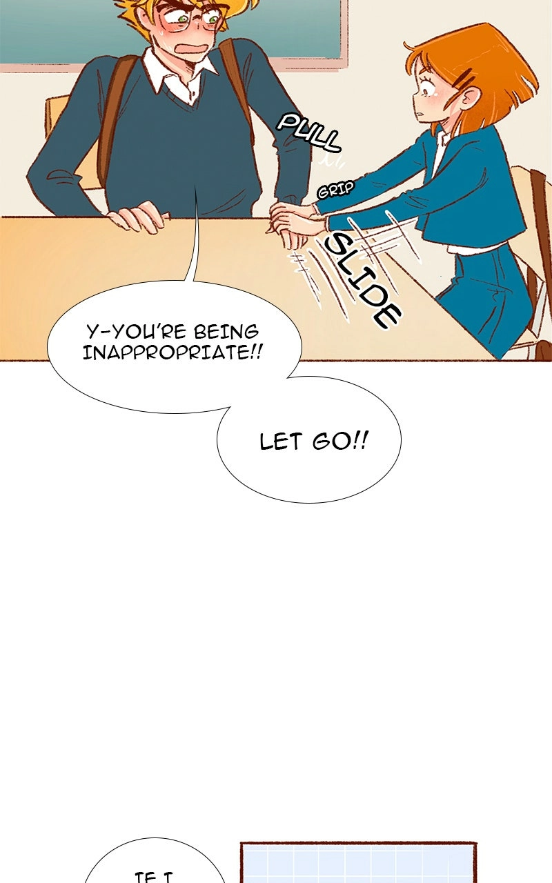 Read The Kiss Bet Manga Online
