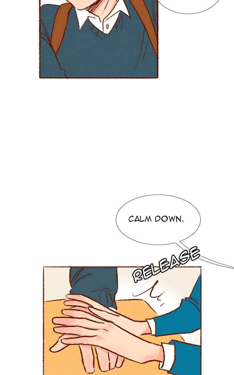 Read The Kiss Bet Manga Online