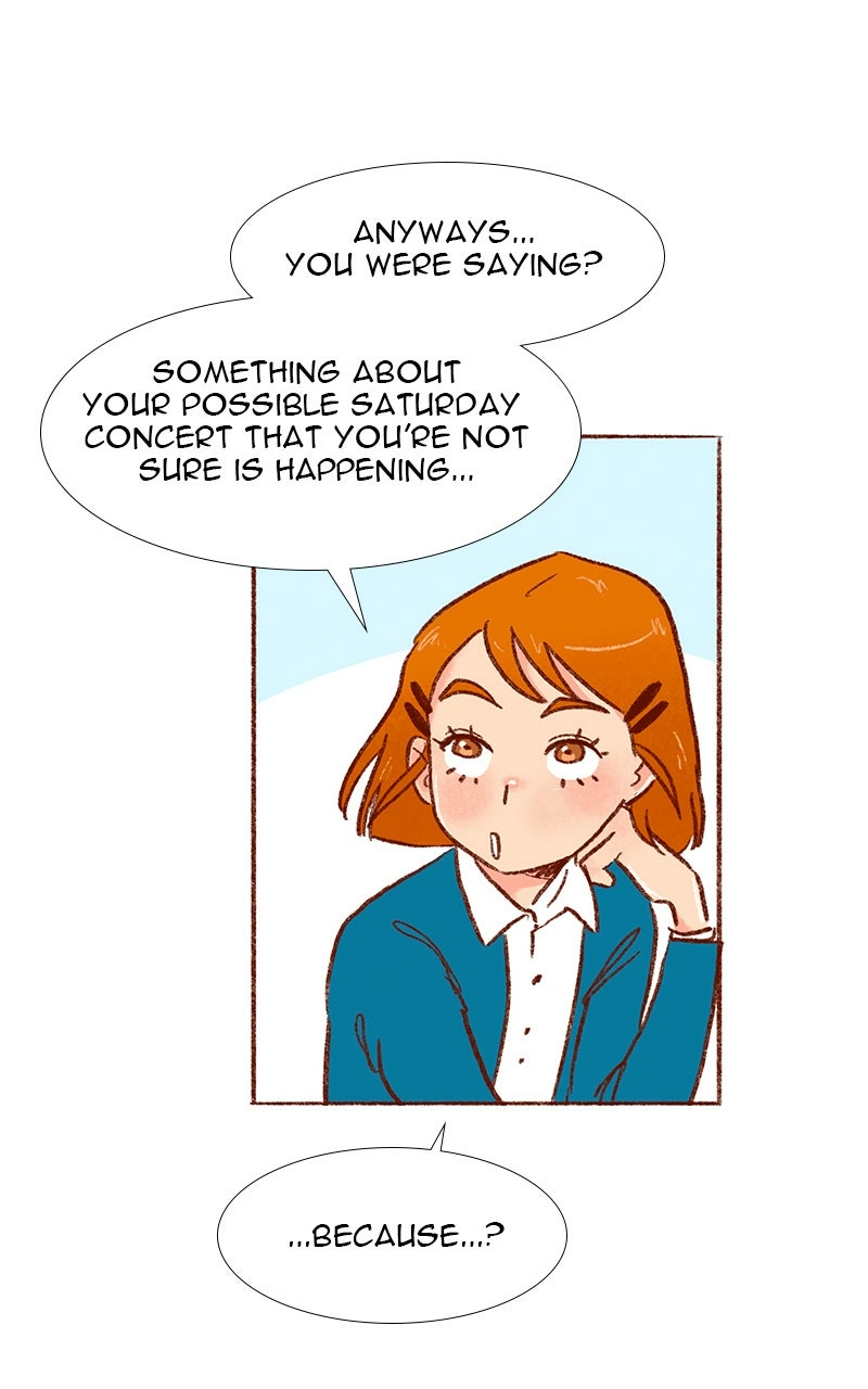 Read The Kiss Bet Manga Online