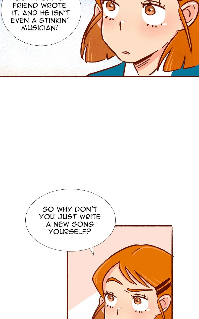 Read The Kiss Bet Manga Online