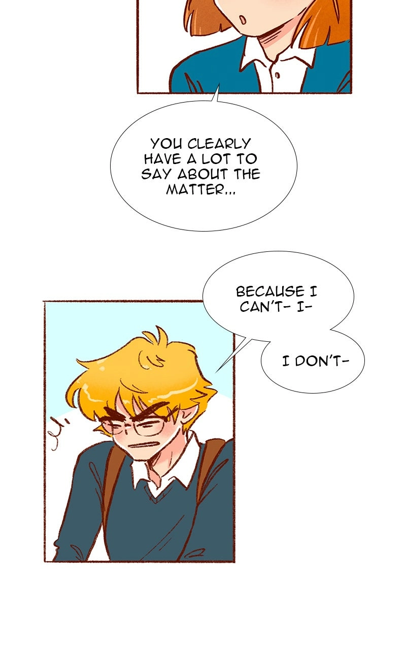 Read The Kiss Bet Manga Online