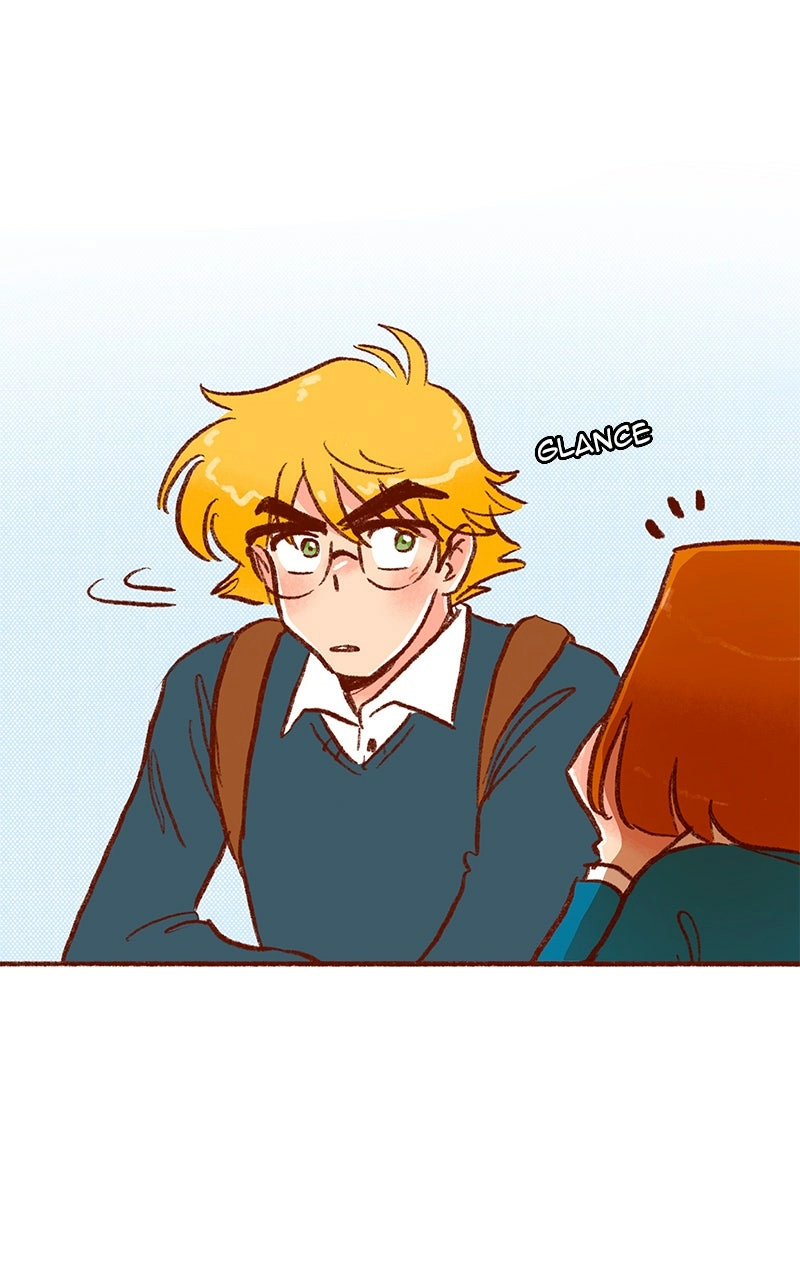 Read The Kiss Bet Manga Online