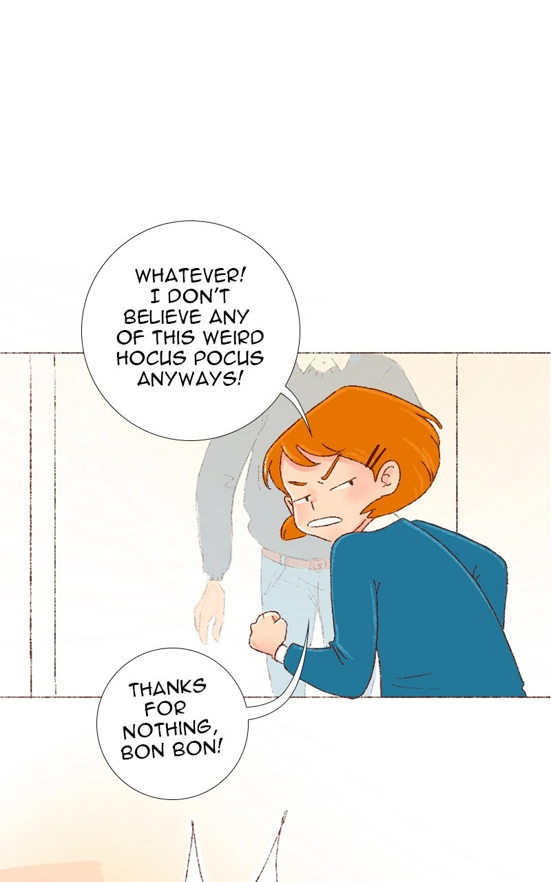 Read The Kiss Bet Manga Online