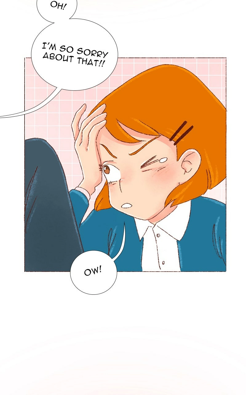 Read The Kiss Bet Manga Online