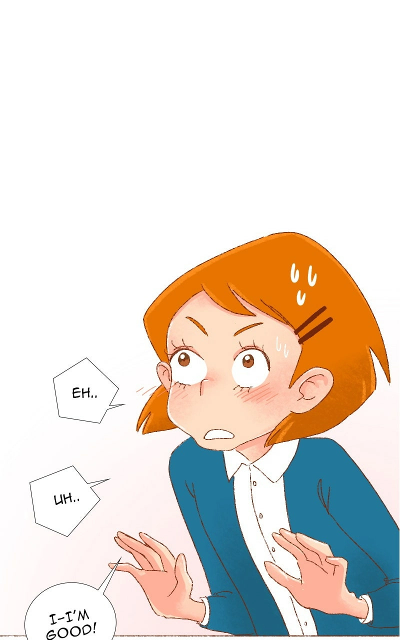 Read The Kiss Bet Manga Online