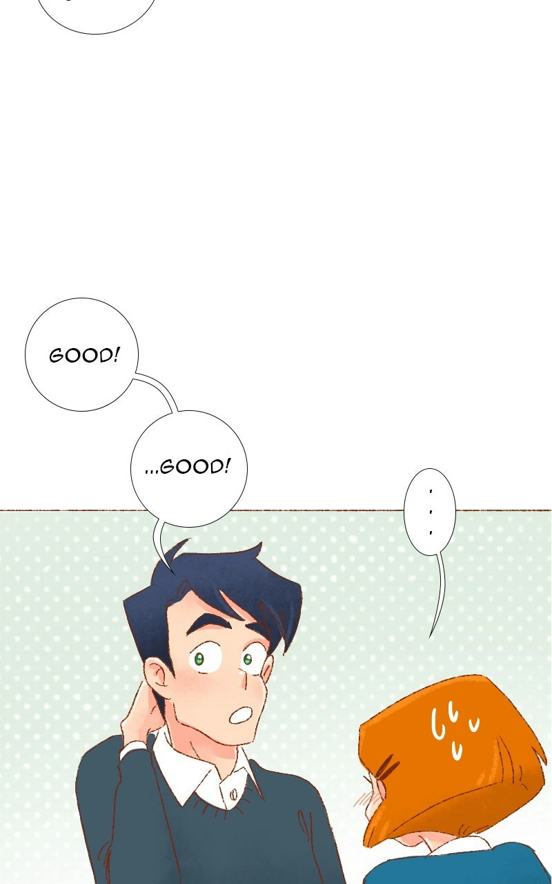 Read The Kiss Bet Manga Online