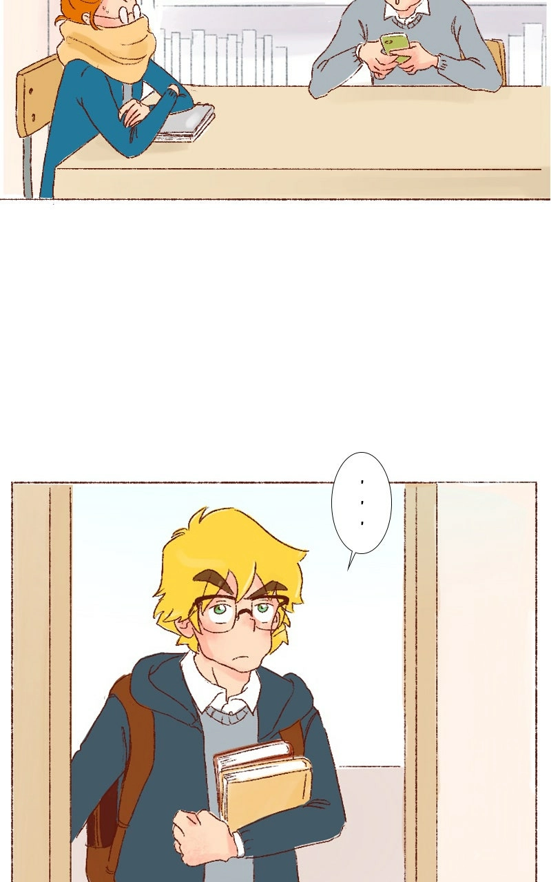 Read The Kiss Bet Manga Online