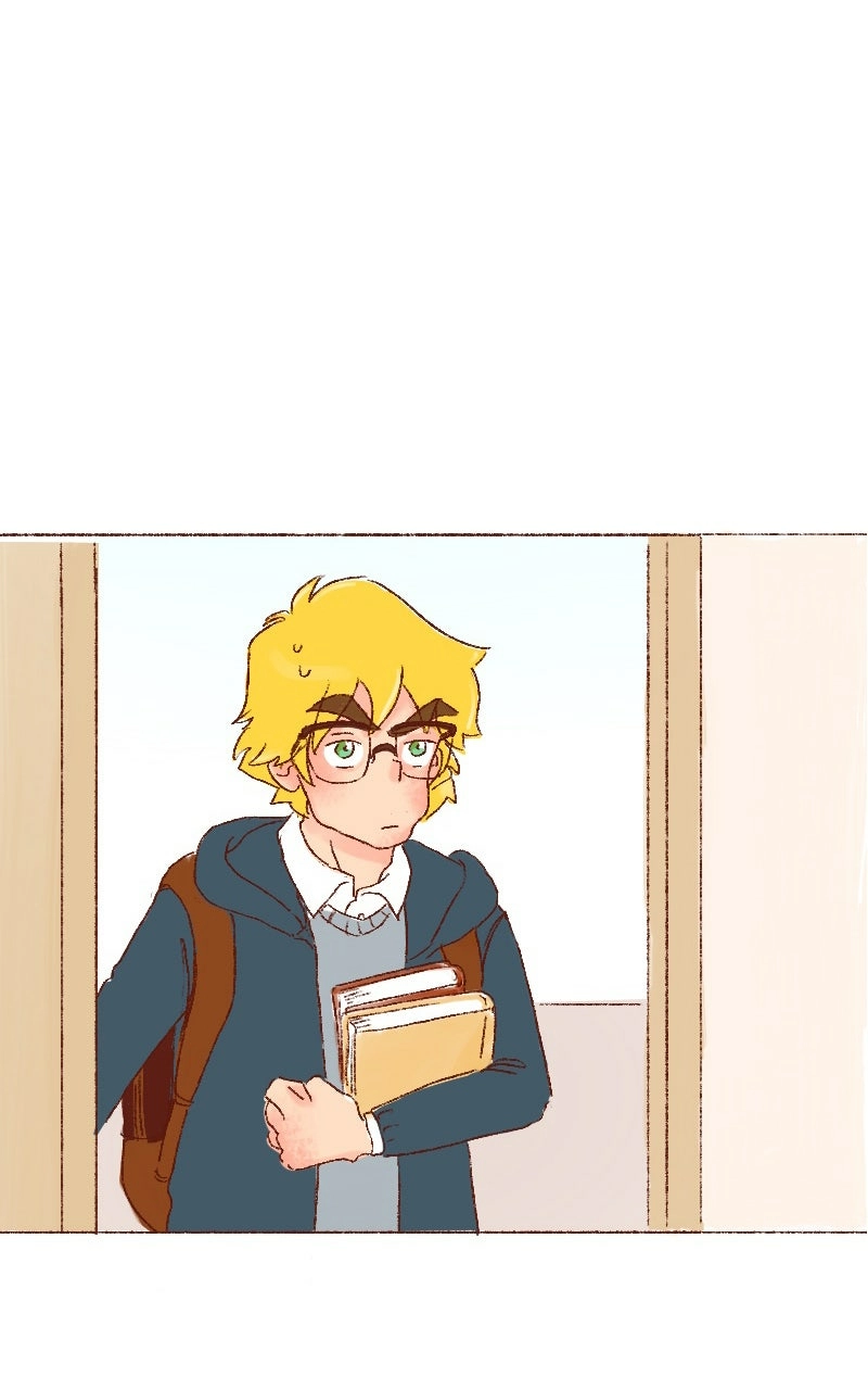 Read The Kiss Bet Manga Online