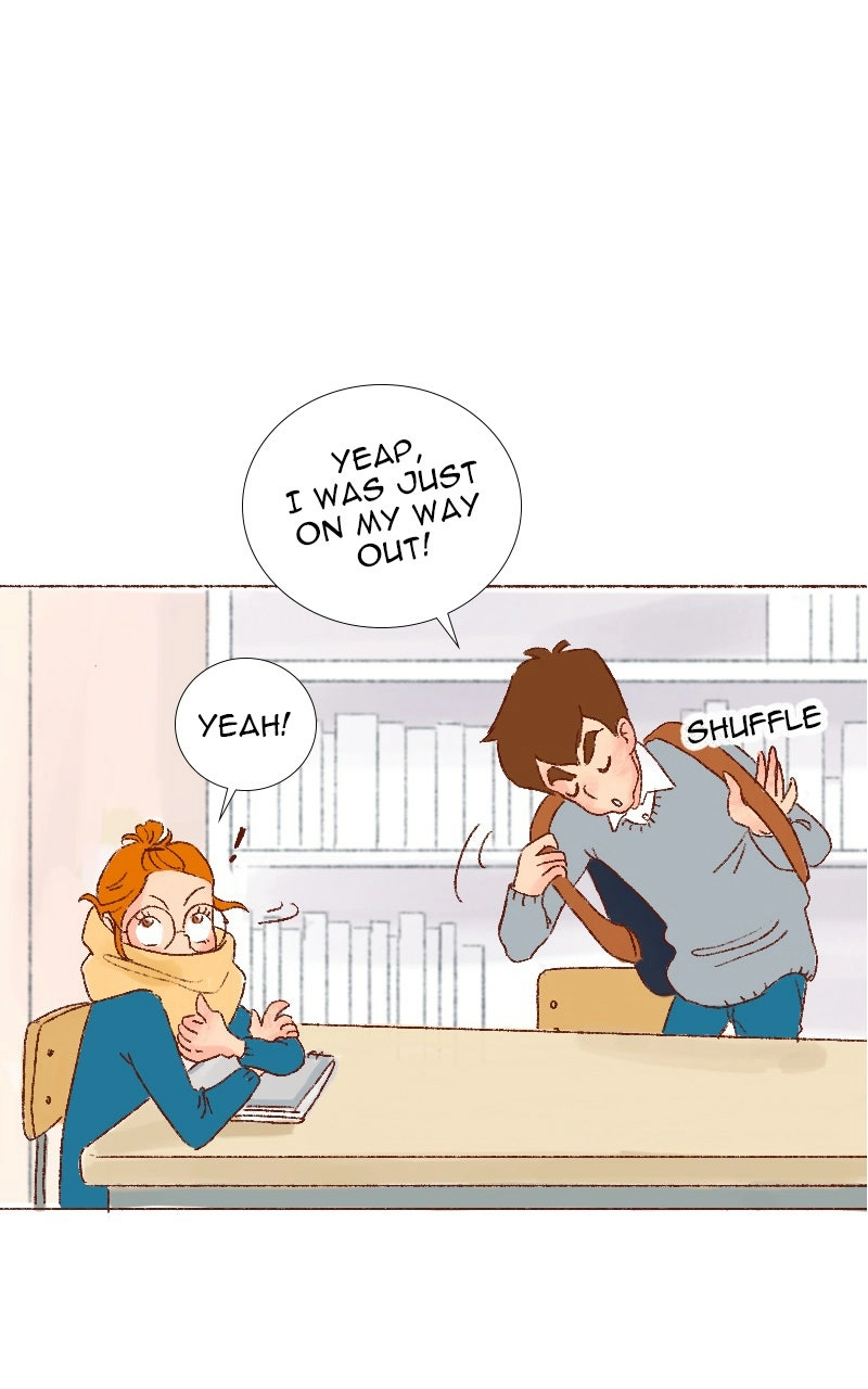 Read The Kiss Bet Manga Online