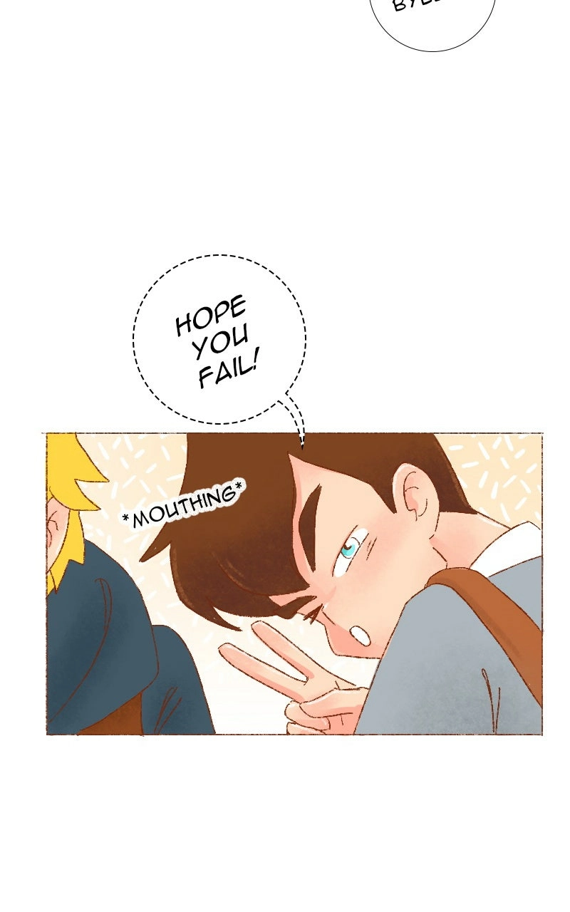 Read The Kiss Bet Manga Online