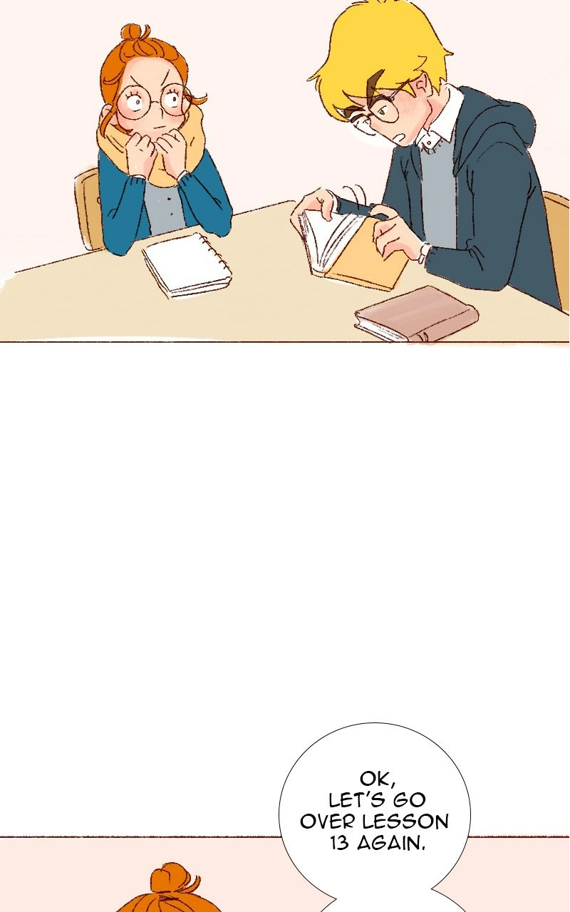 Read The Kiss Bet Manga Online