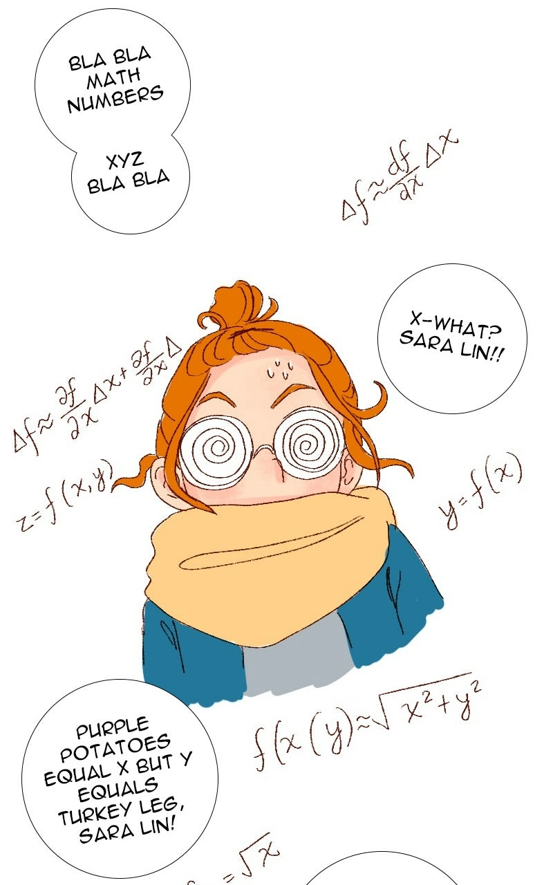 Read The Kiss Bet Manga Online
