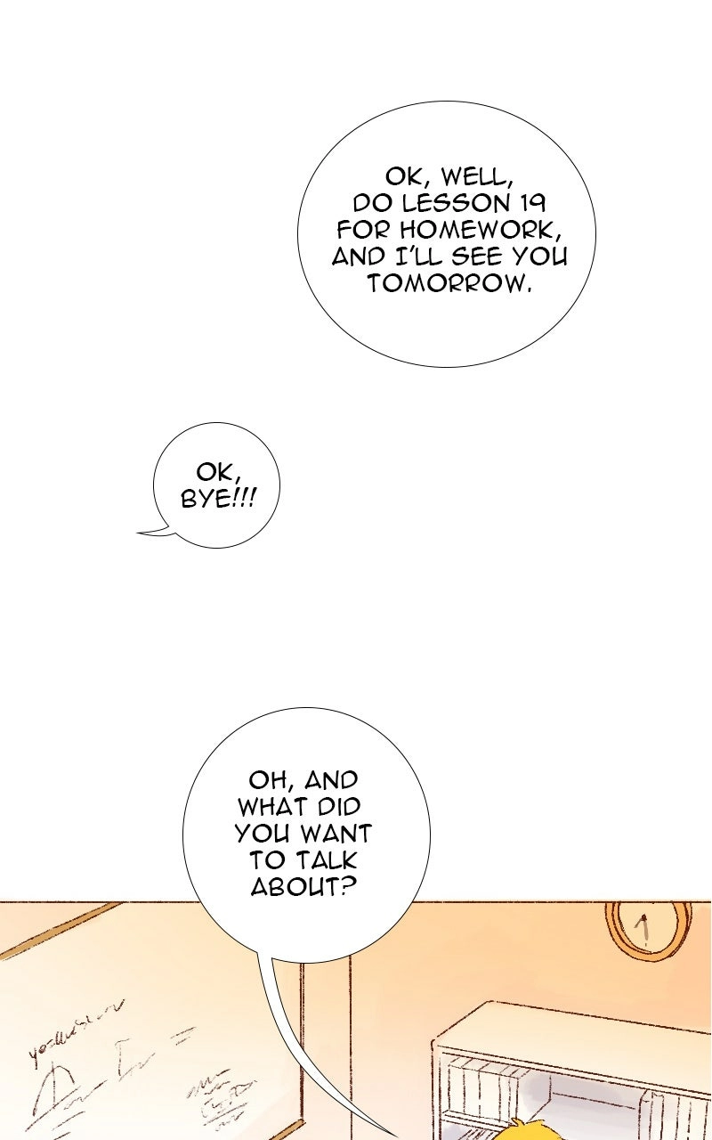 Read The Kiss Bet Manga Online