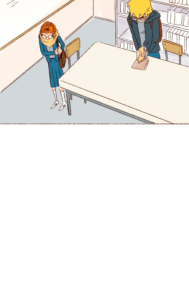 Read The Kiss Bet Manga Online