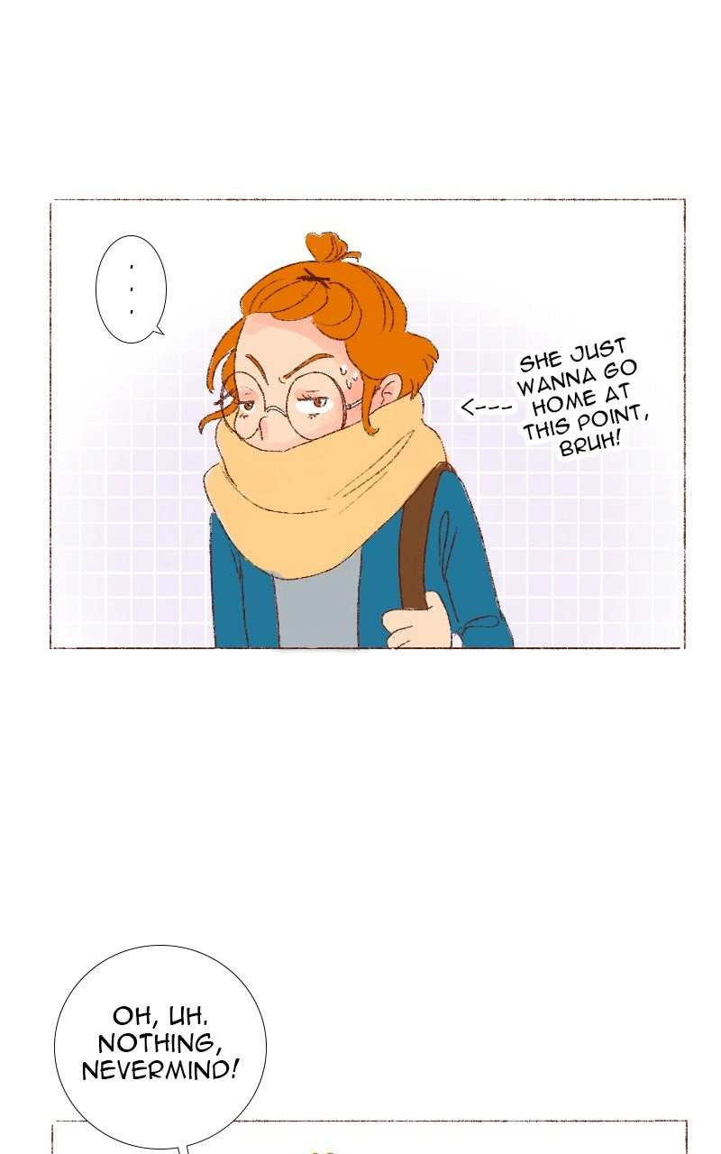 Read The Kiss Bet Manga Online