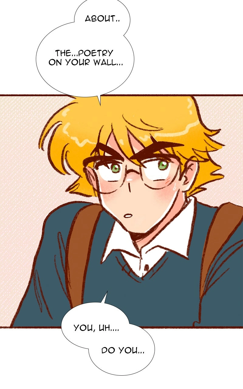 Read The Kiss Bet Manga Online