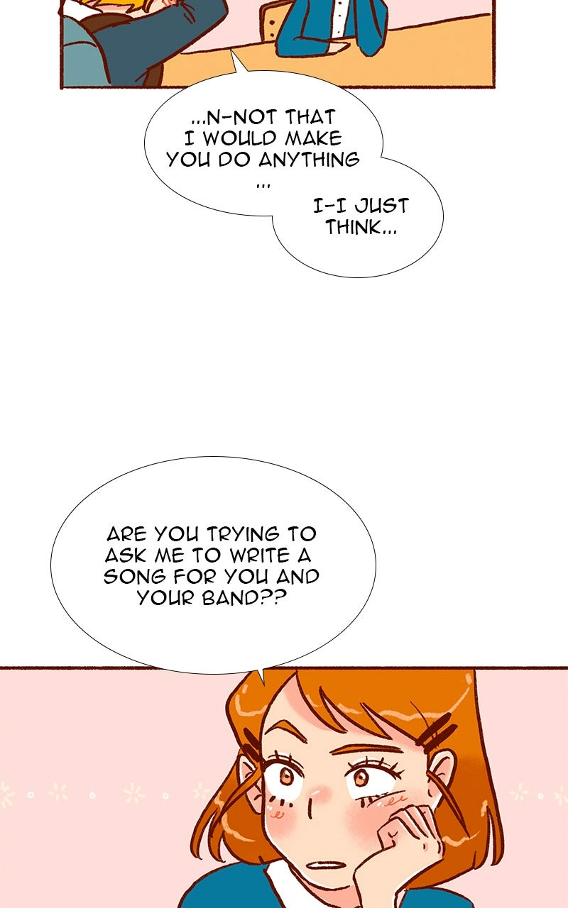 Read The Kiss Bet Manga Online