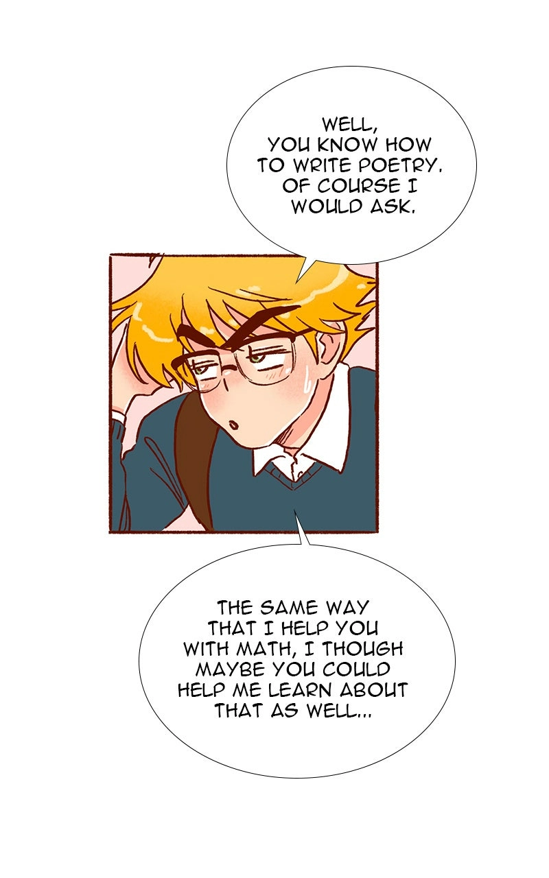 Read The Kiss Bet Manga Online