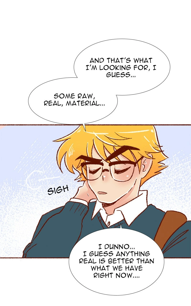 Read The Kiss Bet Manga Online