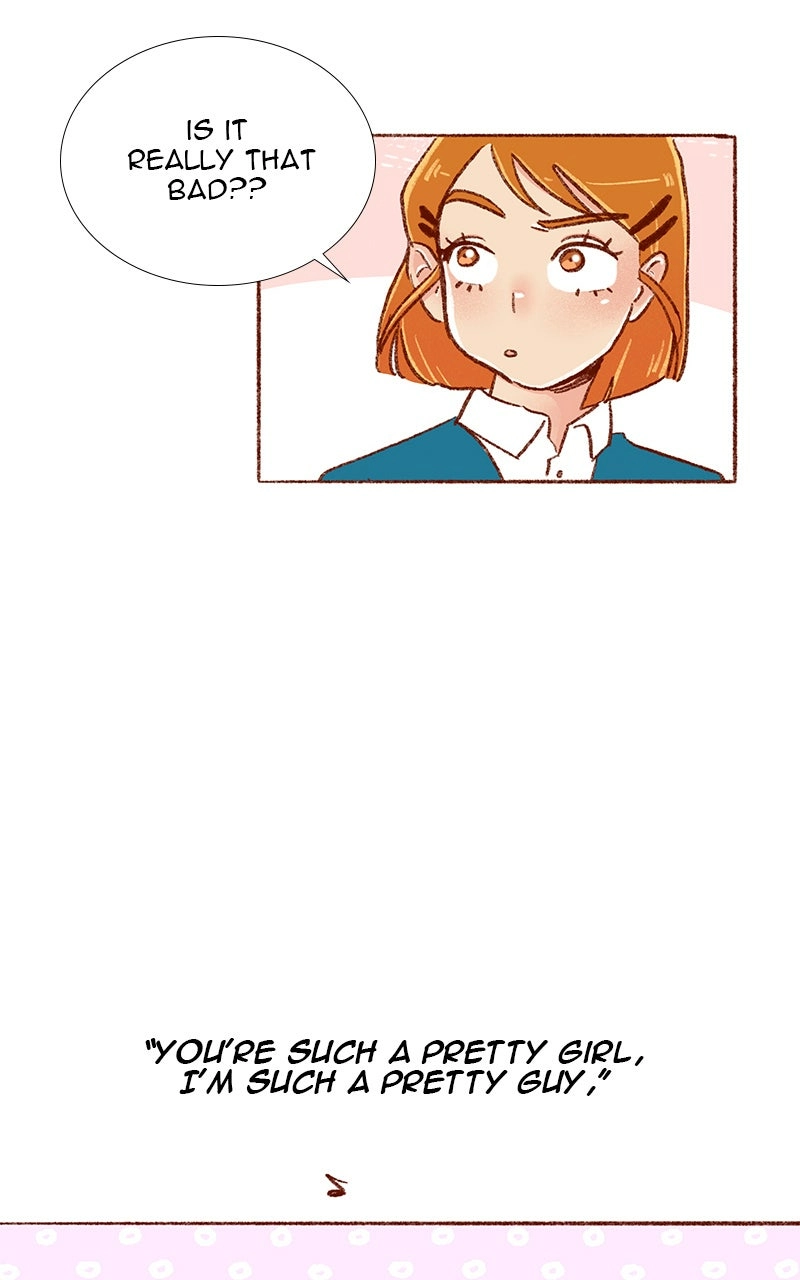 Read The Kiss Bet Manga Online