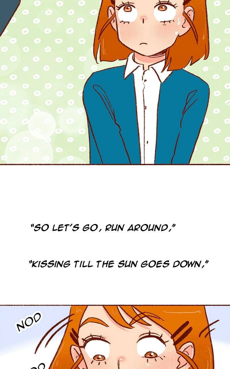 Read The Kiss Bet Manga Online
