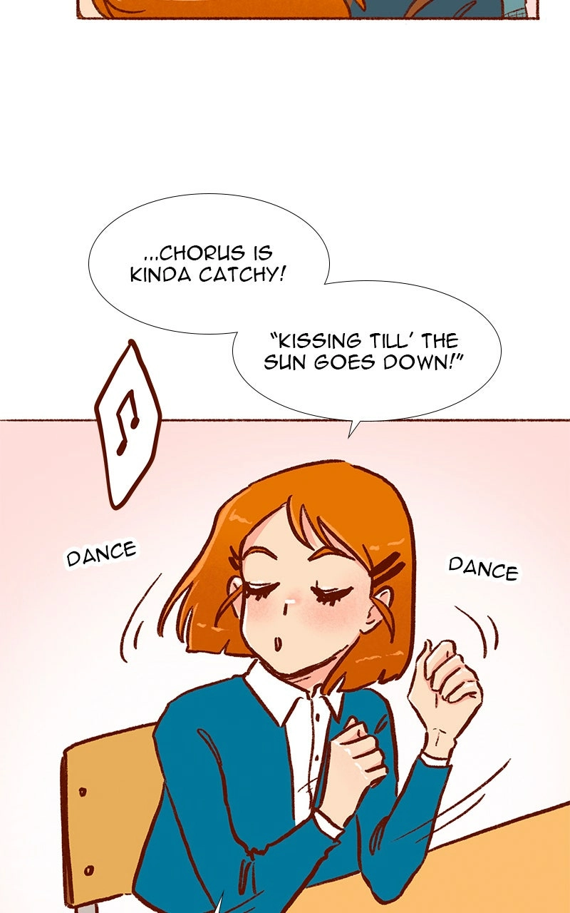 Read The Kiss Bet Manga Online