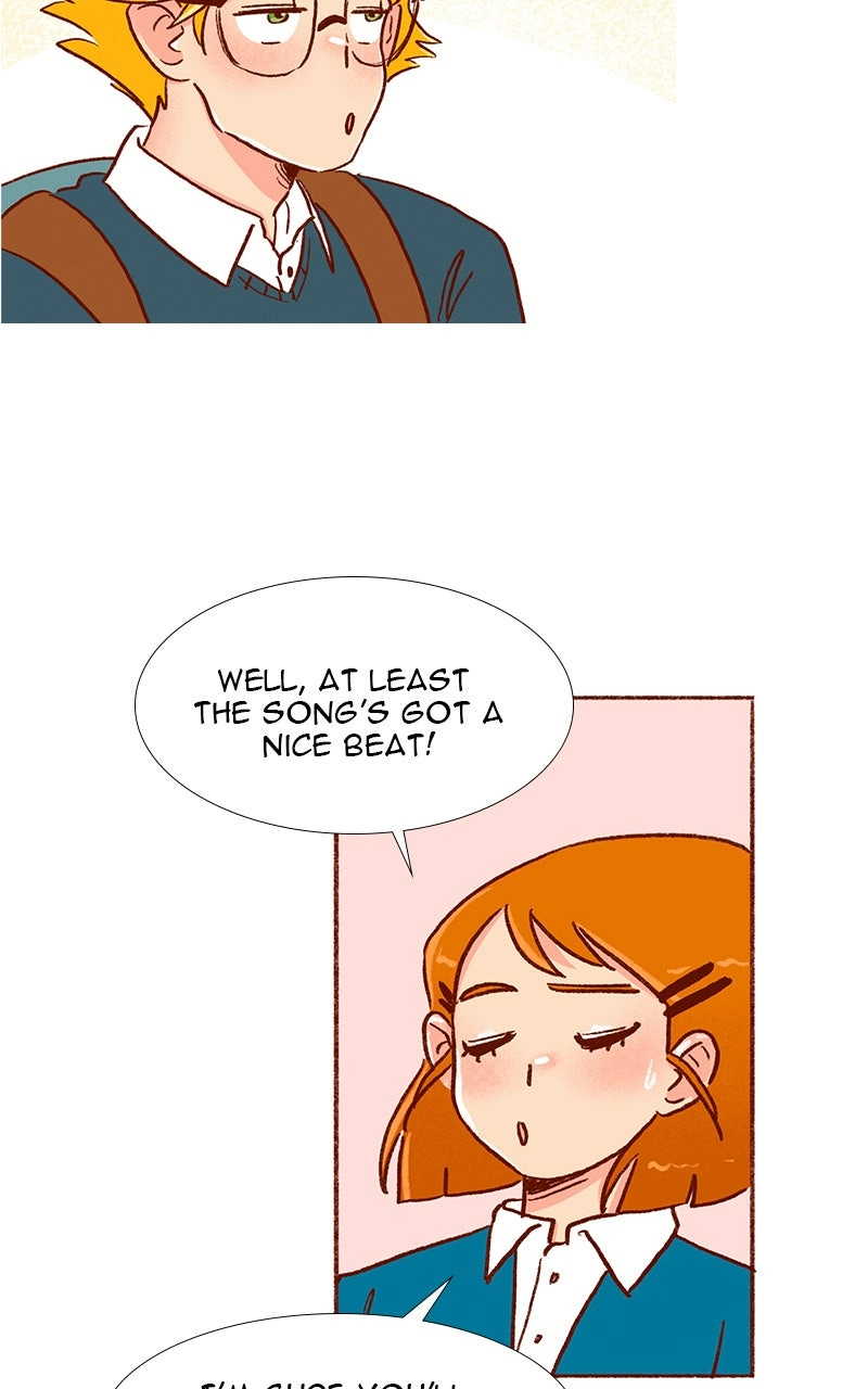 Read The Kiss Bet Manga Online