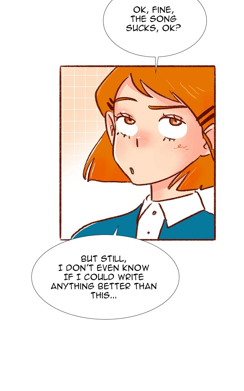 Read The Kiss Bet Manga Online