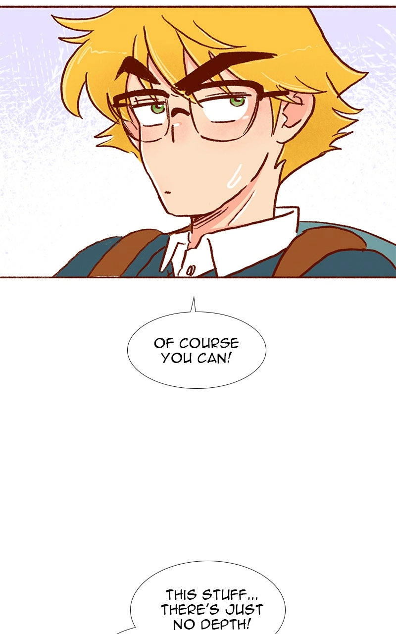 Read The Kiss Bet Manga Online