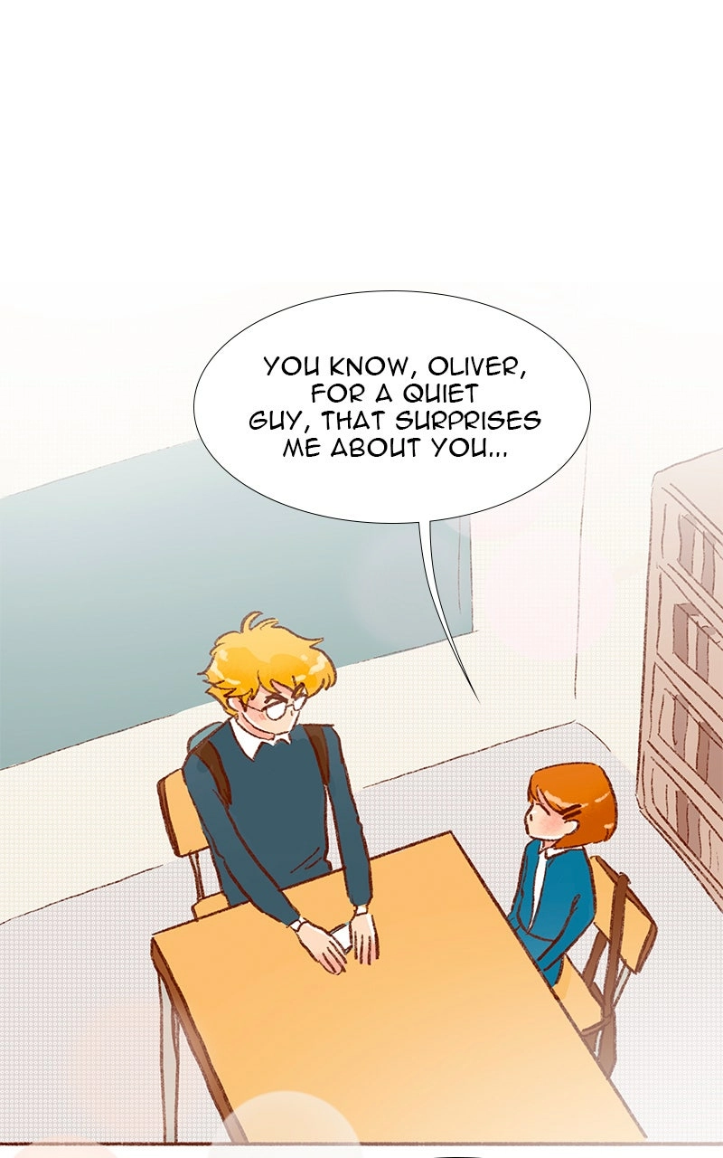 Read The Kiss Bet Manga Online