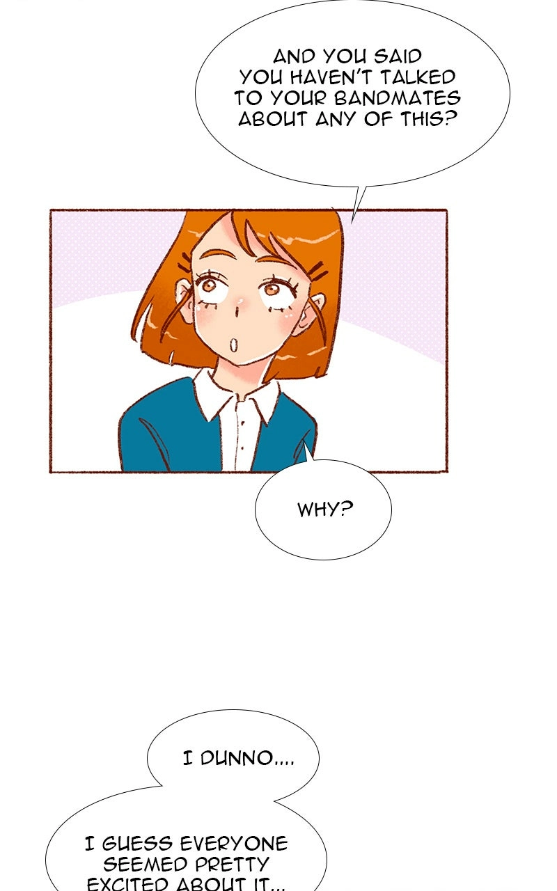 Read The Kiss Bet Manga Online