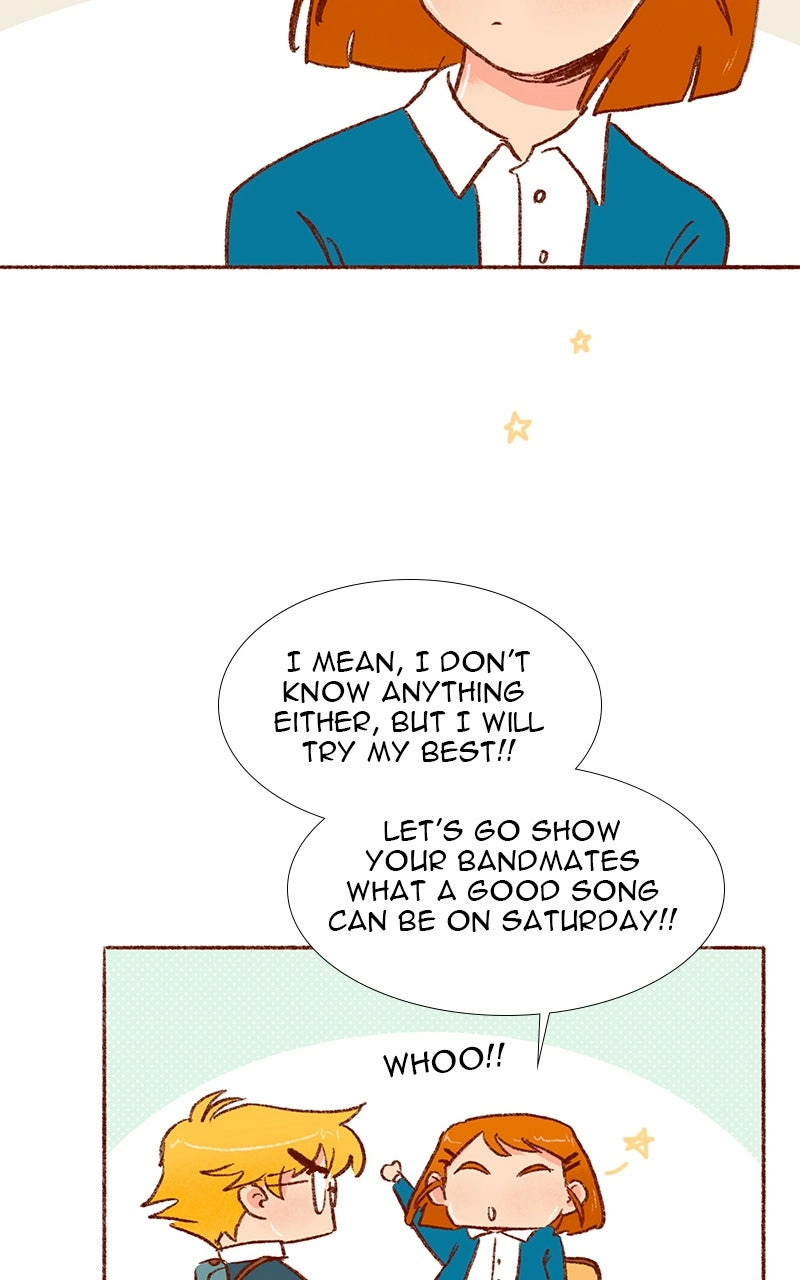 Read The Kiss Bet Manga Online
