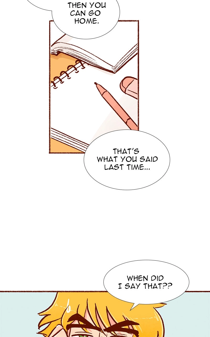 Read The Kiss Bet Manga Online