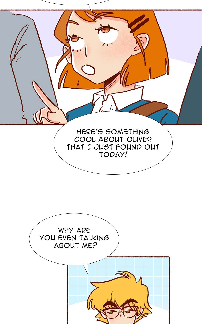 Read The Kiss Bet Manga Online