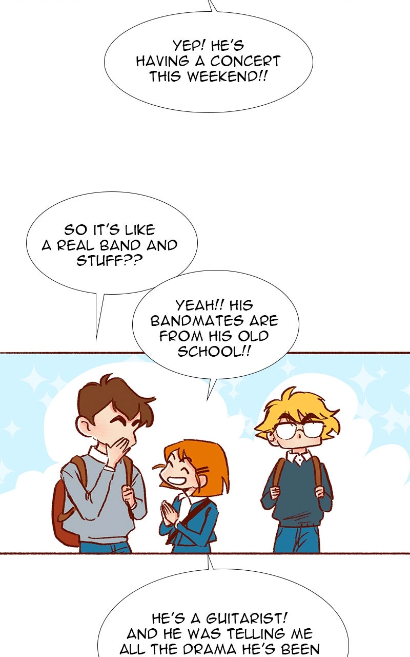 Read The Kiss Bet Manga Online